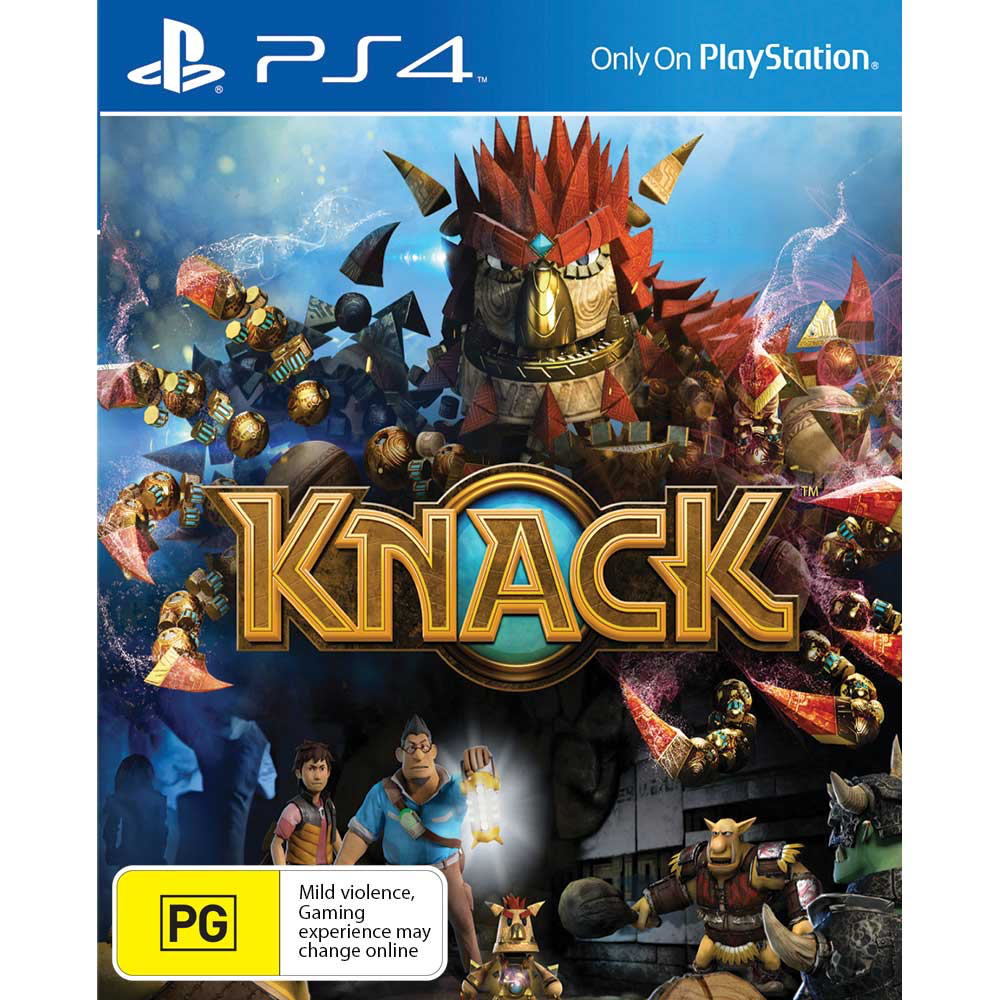 Knack